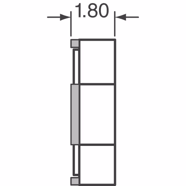 7440680120 Würth Elektronik  Induttori fissi
